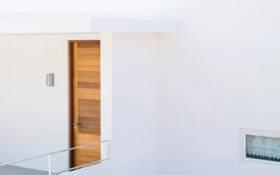 Como escolher a porta de madeira ideal