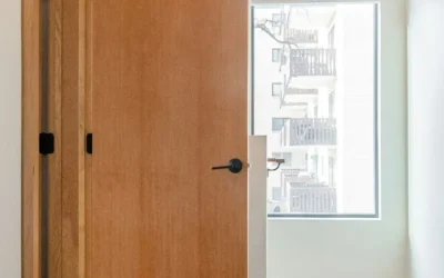 O que levar em conta na hora de escolher a porta ideal para sua casa?