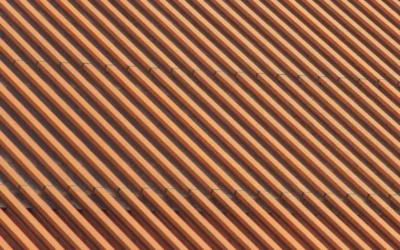 Por que escolher madeira para estrutura de telhado?