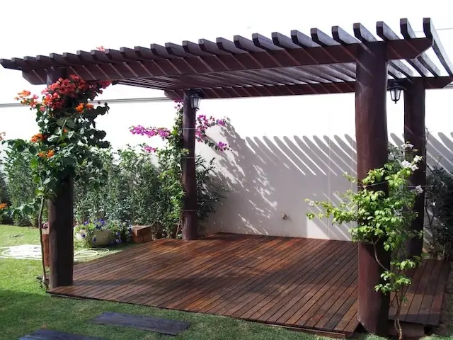 Moxotó Madeiras madeira para construção